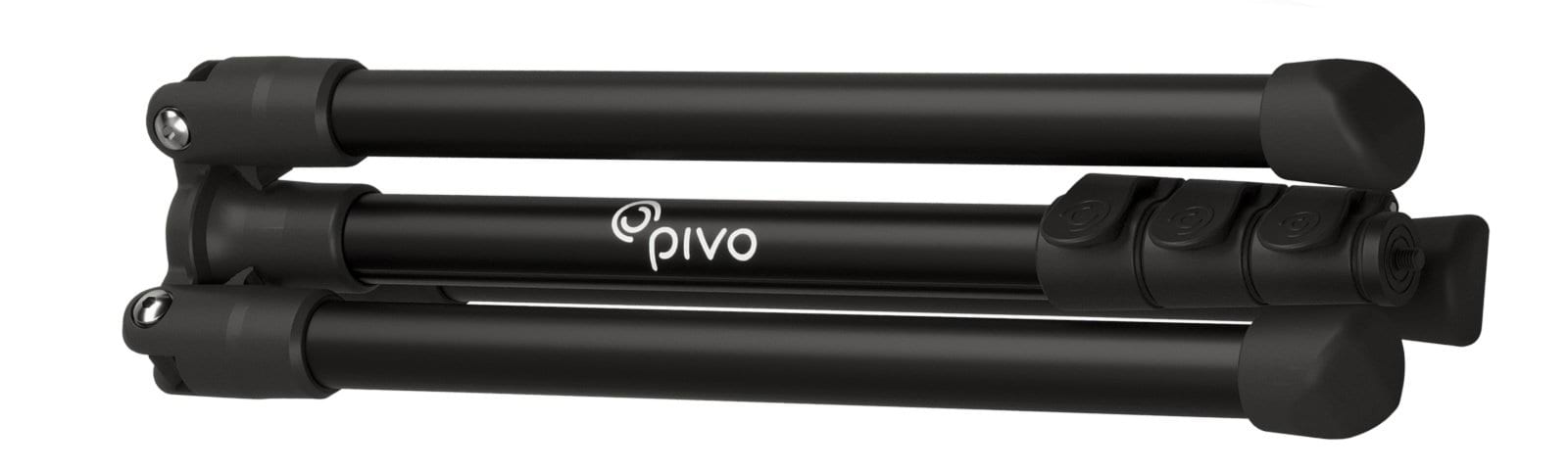 Statyw Pivo Tripod, 160cm, czarny, Pivo - Cavalo